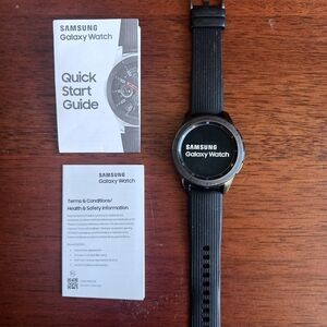 Samsung Galaxy Watch